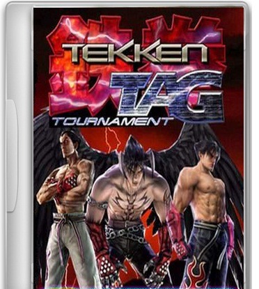 Tekken Tag Game Download For Pc